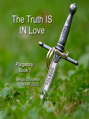 cover image of The Truth IS IN Love